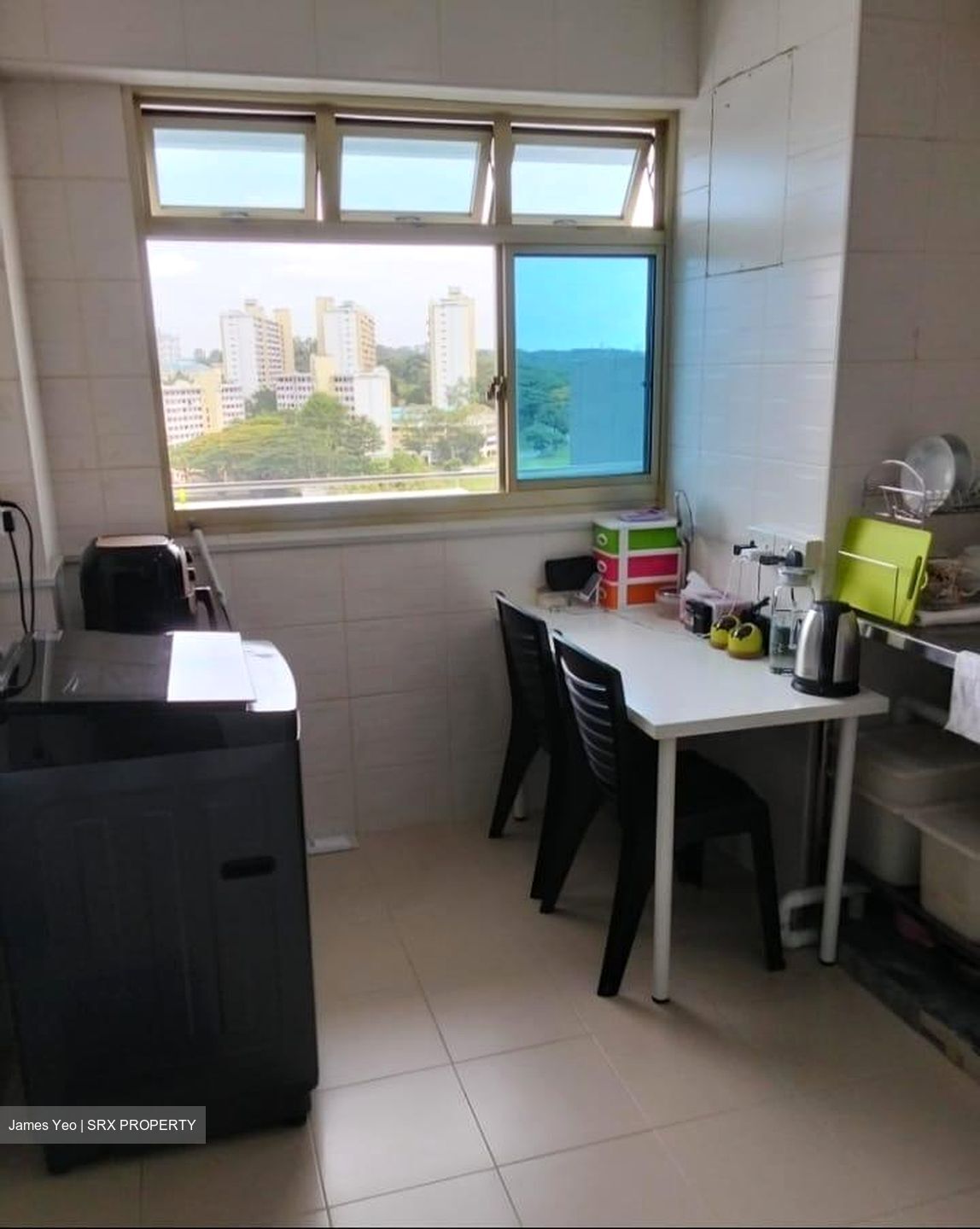 Blk 52 Commonwealth 10 (Queenstown), HDB 2 Rooms #516894711